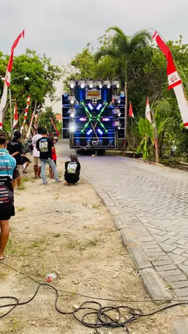 @ALVA'R AUDIO OFFICIAL JosJis🔥,. #karnavalpucangarum2025  #ceksoundhoreg 
