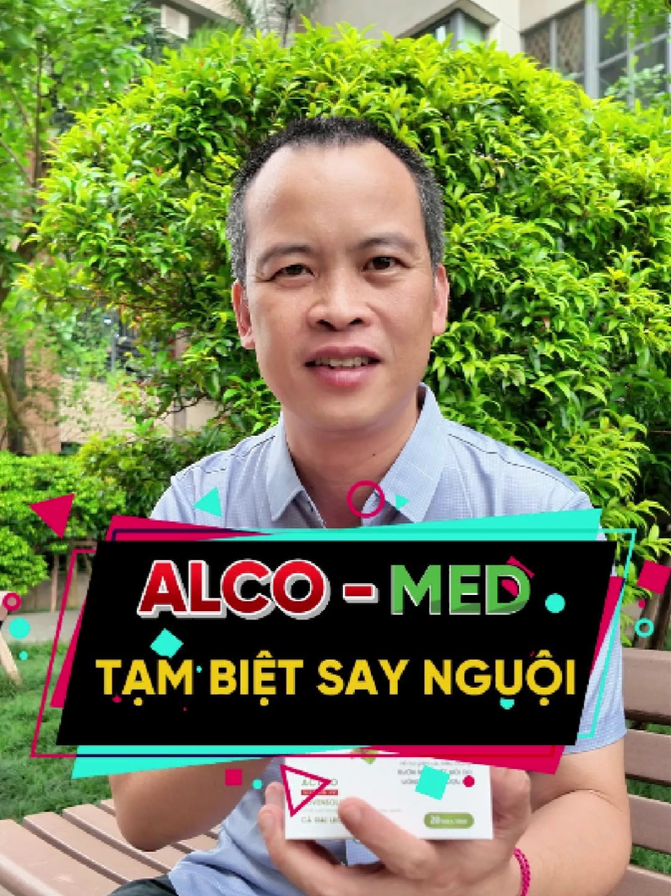Hết mình mà vẫn khoẻ mạnh, tỉnh táo không lo say nguội #vlogminhhai #tiktokshop #review #giairuounhanh #meovat 