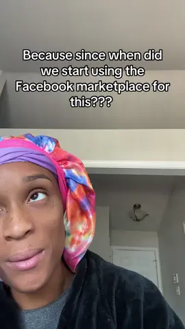 This can’t be real 😭😭😭 “gives constant uti’s” girl ruuuuuun  #facebookmarketplace #facebook #fypシ #fyp  #creatorsearchinsights 