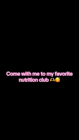 Come with me to my favorite nutrition club to start off my morning 🫶 #herballife #goodvibes #itsabeautifulday #welcometotheclub #fyp 