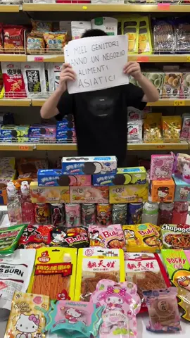 Venite a trovarci in viale Trieste n.6 a Cagliari!💕💕#latiao #buldak #mochi #oreo #perte 