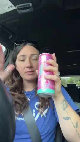 @Alani Nutrition I have a favor to ask you! These are my random car thoughts but honestly this was a good one. Alani I love you so let’s get some bigger sizes? 