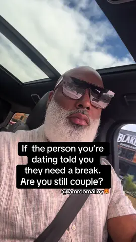 Are you still together? #LIVEIncentiveProgram #GenuineInteractionMatters #PaidPartnership #iamrobmalloy #datingafterdivorce 