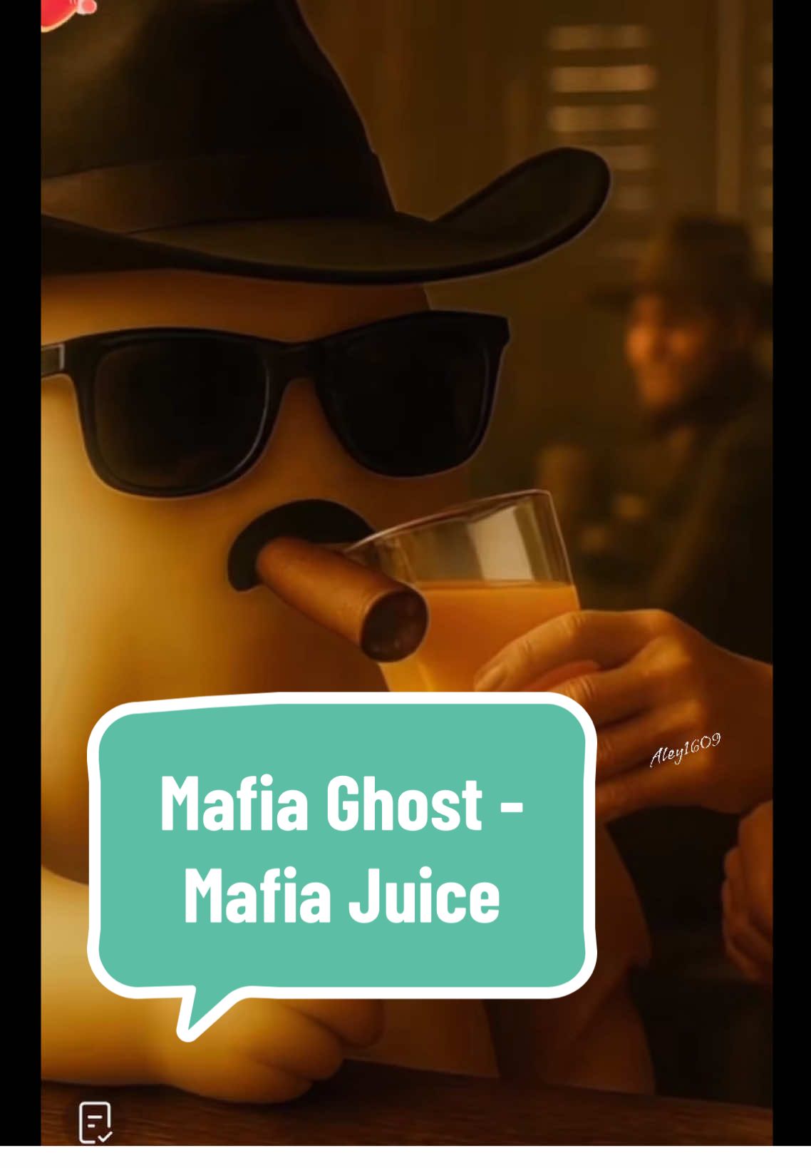 Video so cool 😎😎 #MafiaGhost - #MafiaJuice #aleynguyen #aley1609 #aleybae 