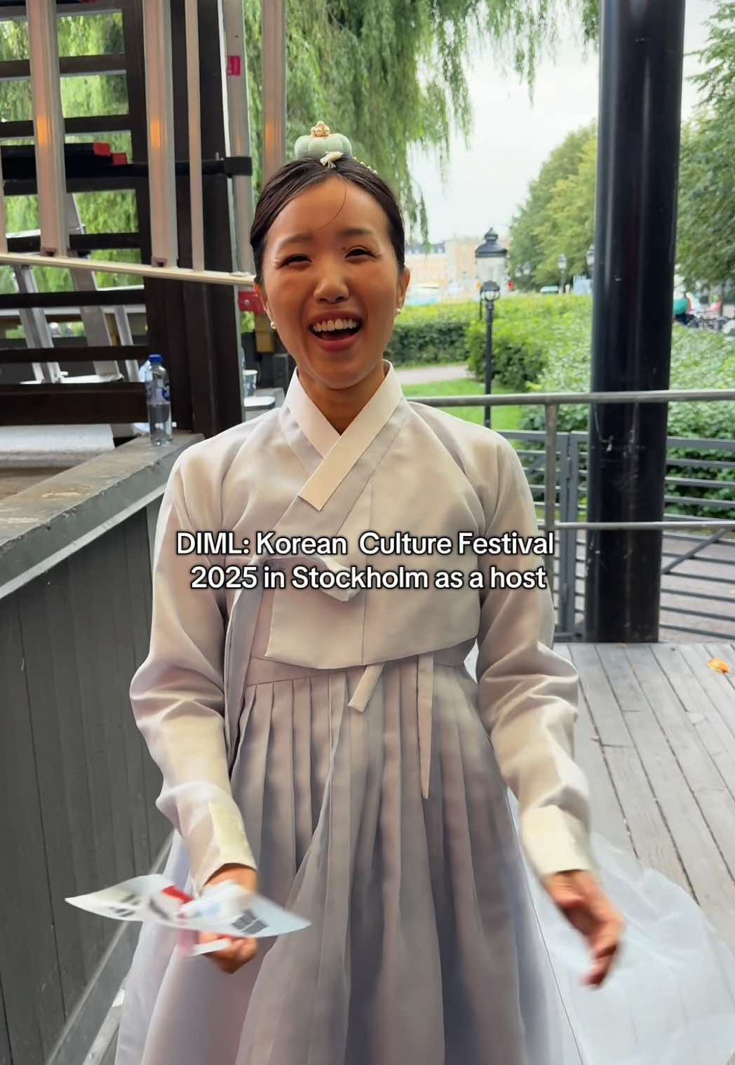 #koreanculturefestival2025 #koreanculturefestivalsweden #koreanculturefestivalstockholm 