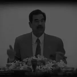 شوكت؟ #صدام_حسين #saddam #fyp  