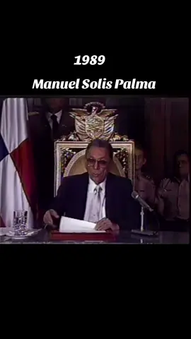 #panamaretro #pty507 #tvpanama #recuerdospanama #dictadura 
