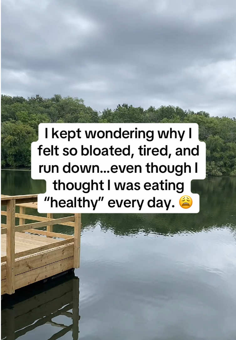 I thought I was eating healthy… but I was still bloated and drained. These gummies were the simple switch that helped me nourish my body every day. 🍃🍓 #wellnessjourney #healthyliving #tiktokmademebuyit #superfoods #greensmoothiealternative Disclaimer: Individual results may vary. These gummies are a dietary supplement and not a substitute for a balanced diet.