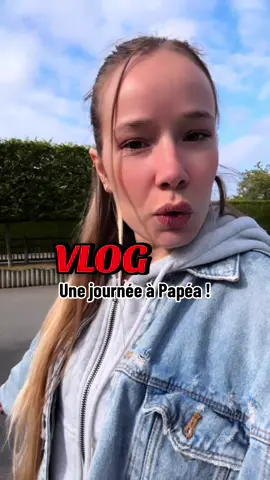 Une journée avec nous, à Papéa ! 🫶🏻 Vous y êtes déjà allé ? ❤️ #Vlog #papea #lesmamans6ter 