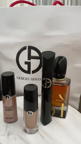 #CapCut Your Armani Moment Starts Here — Save 15%! Discount Code : GABCC035 armanibeauty.ae خصومات من ارماني بقيمة 15% الى تاريخ 15 September 🔥🔥🔥🔥🔥 #beautycreatorclub #armanibeauty @BeautyCreatorClub @Armani beauty 