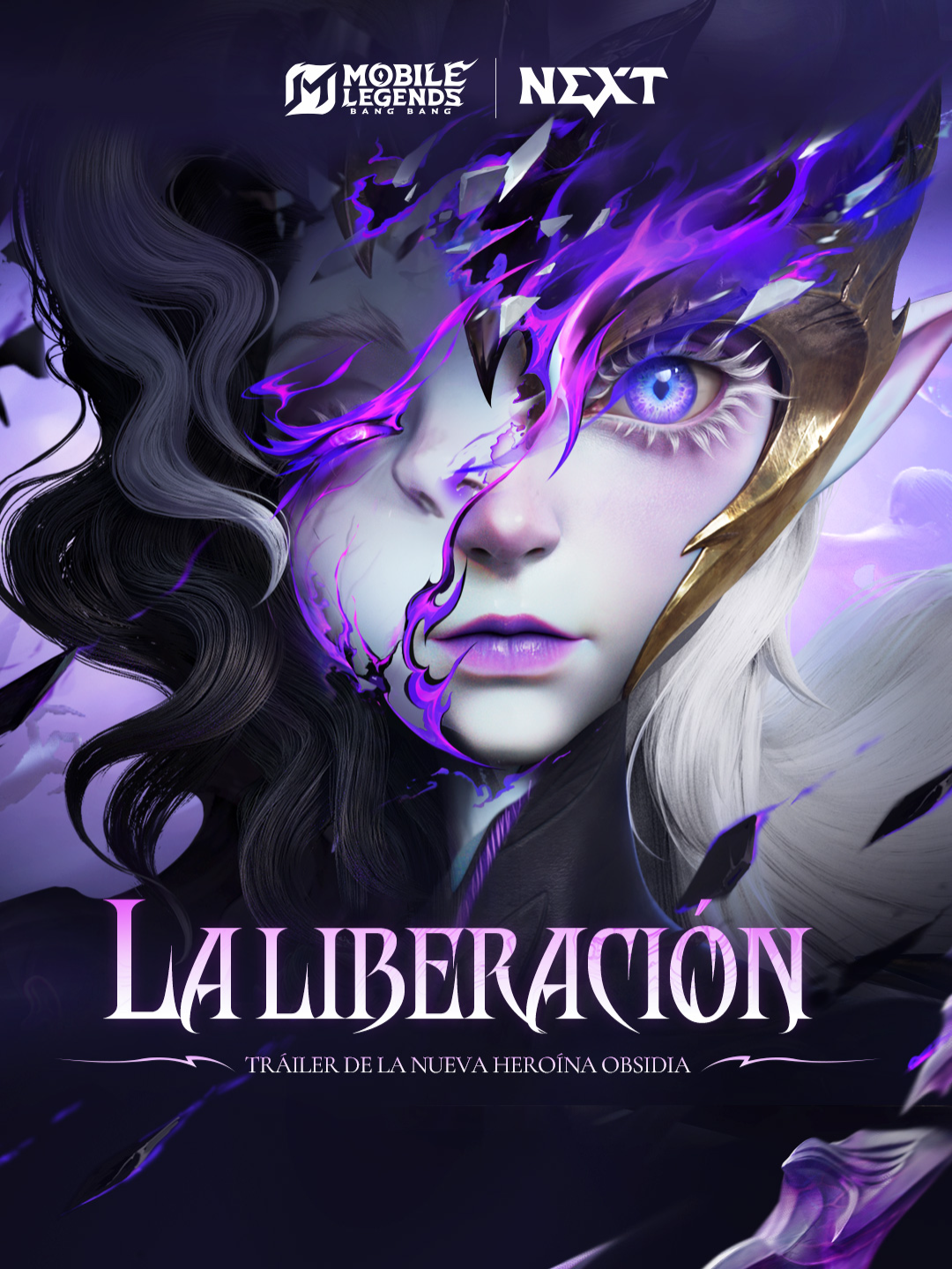 Bajo el Abismo, Obsidia, que ha estado durmiendo durante mucho tiempo, se encuentra con su 