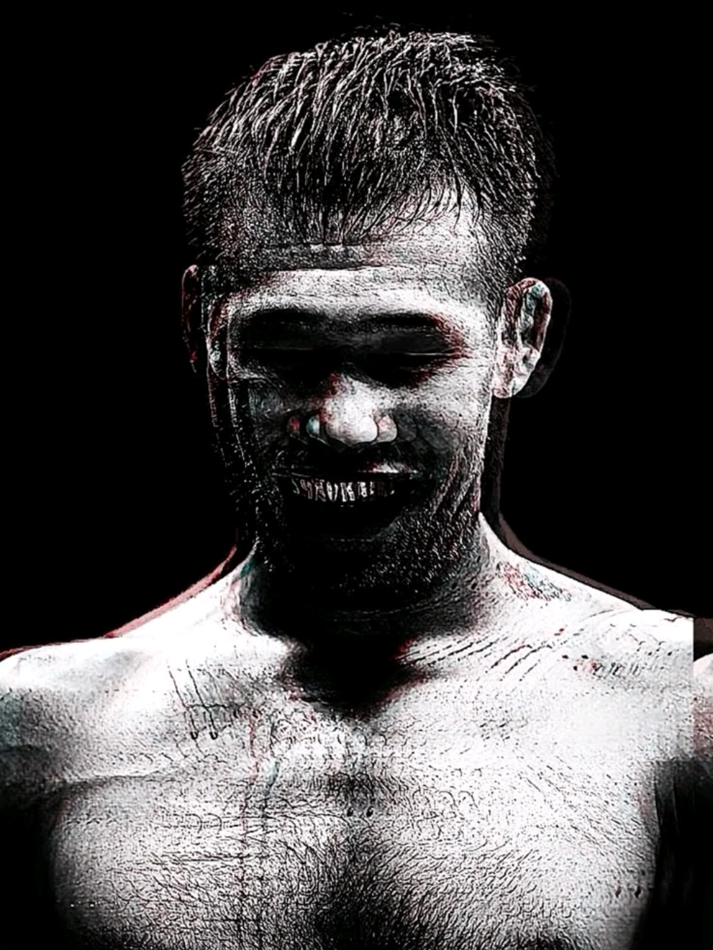 Shavkat is anityme better than Makhachev 🤫#rasha_goi🌹#shavkatrakhmonov#nomad#UFC#edits 
