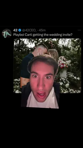 #greenscreen Does Playboi Carti know?! #playboicarti #taylorswift #yvl #42ceo 