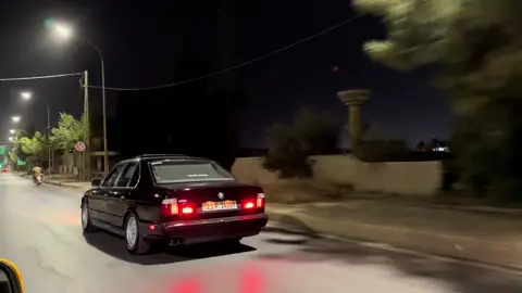 عه‌رزی چیم بۆكه‌ی له‌كاتێكا حه‌فتا پشتت به‌تاڵه‌🖤’#dx2ly #tektokk #544i #bmw #slemani 
