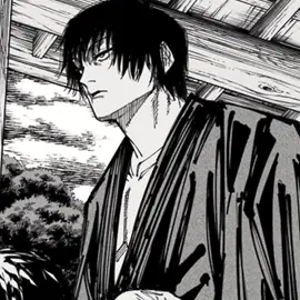 Idk why the garou clips look so low quality #toji #tojiedit #garou #garouedit #fyp 