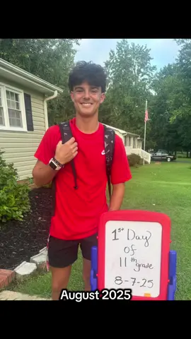 #August 