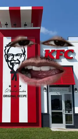 KFC, Burger King and More #kfc  #burgerking #mcdonalds 
