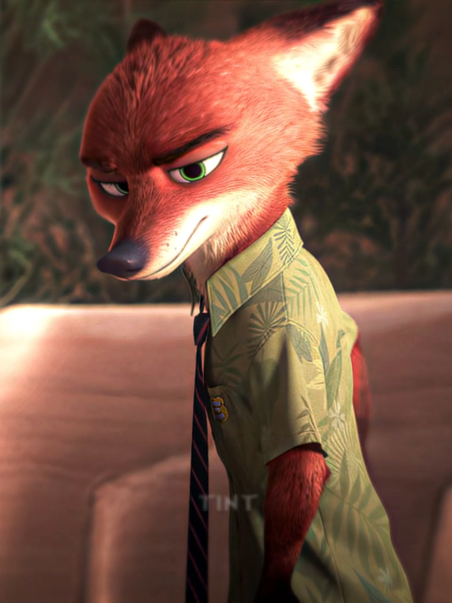 nick mogs every fox | #nickwilde #nickwildeedit #zootopia #zootopiaedit