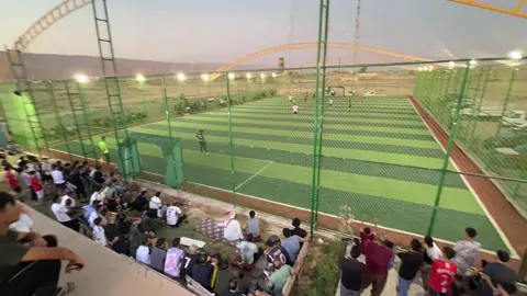 جماهير دوري الوردية