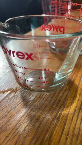 Cook smarter, not harder! 🥣✨ The Pyrex 3-Piece Measuring Cup Set gives you the precision you need for perfect recipes—every time. Which size is your go-to? 👩‍🍳 #KitchenGoals #Pyrex #KitchenEssentials #BakingMadeEasy #CookingHacks 