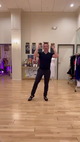 Learn more with “Dance With Oleg” APP - now in APP Store & Google play store #dance #olegastakhov 