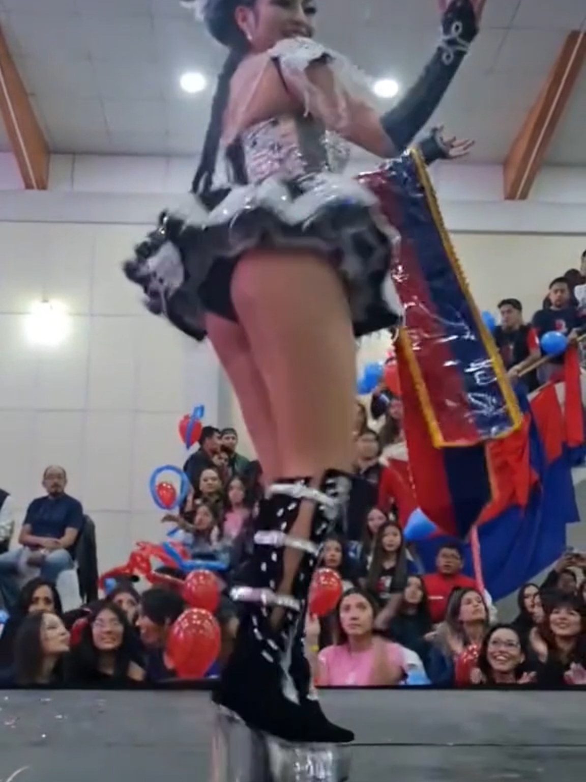 morenada puno #morenada #saya #caporalita