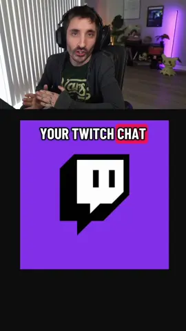 The Button🙏🏼 #twitch #streamer #streamingtips #smallstreamer #fyp 
