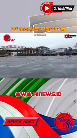 Resmi menjabat sebagai Kapolda Maluku, Irjen Pol Dadang Hartanto mengajak seluruh jajarannya untuk memberikan rasa aman kepada masyarakat. Hal tersebut disampaikannya usai upacara pergantian kepemimpinan pataka Polda Maluku “Salawaku Emarina”  di lapangan Tahapary kota Ambon, Selasa (26/8).#all #pengikut #sorotan #beritaterkini #teman 