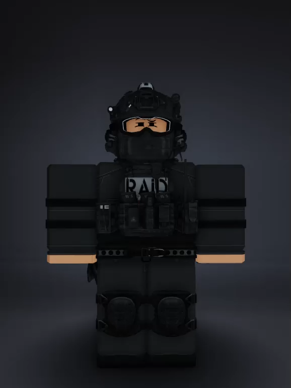 Making roblox avatars 14 #catalogavatarcreatorroblox #police #robloxfyp #fyp #FederalLawEnforcement #FR #bombfrance