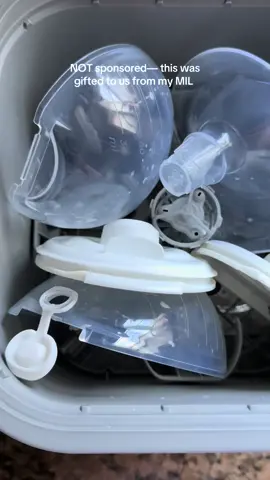 @momcozy @Momcozy Official as a mom of 3, I don’t get “woo’d” often by products, but THIS??? THIS is truly a life saver. #momcozy #momofthree #momof3 #notsponsored #momcozybottlewasher #momcozykleanpalpro #amazing #postpartum #momtok #babytok #CleanTok 