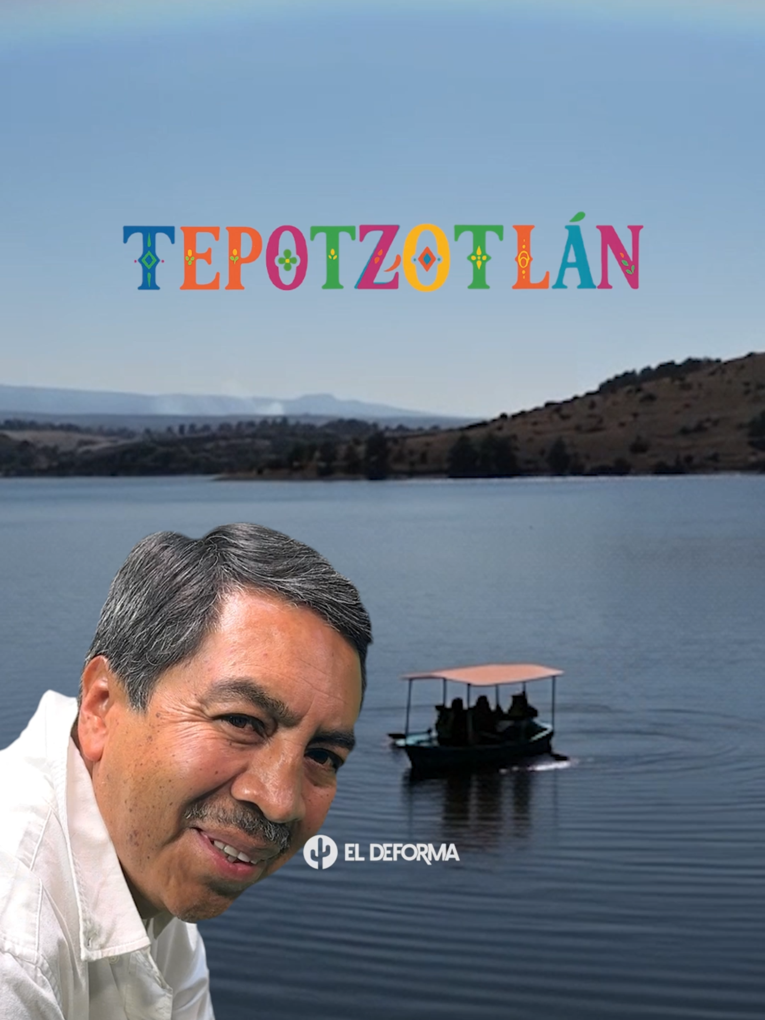 ¿Qué planes tiene para esta Semana Santa? Les traemos una excelente recomendación sin salir de la Ciudad de México: Tepotzotlán, el primer Pueblo Mágico del Estado de México. #memes #humor #eldeforma
