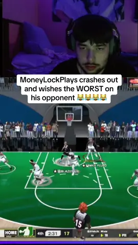 #moneylockplays #twitch #streamclips #nba2k #2k26 