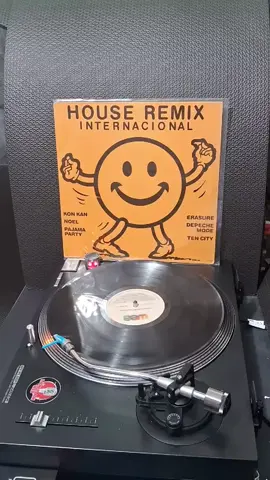 Disco do dia  HOUSE REMIX INTERNACIONAL KON-KAN - I BEG YOUR PARDON #radioflashweb #SuperPack #fullstoremusic #flashhouse 
