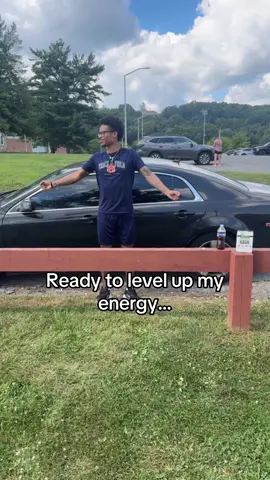 Watch how I stay powered up 🔥 @PureKick keeps me locked in and ready .. no matter the grind. What’s your go-to energy boost? Drop it below! 👇 #PureKickwalmart #ad #GameChanger 