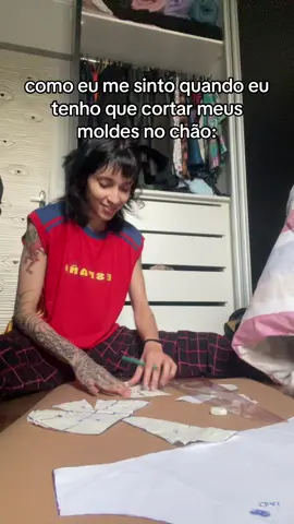 e assim eu volto a ter 6 anos na aula da prof Denise de Artes