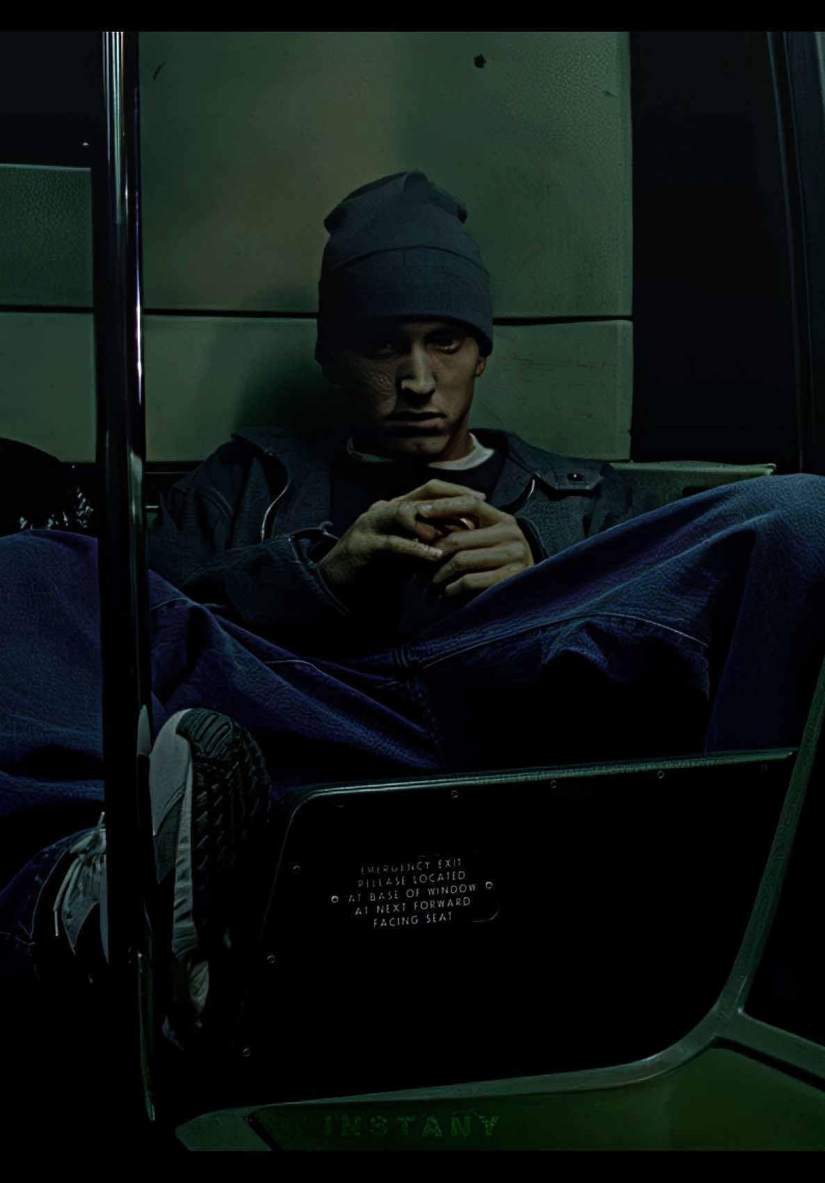Eminem 8 Mile Edit , Short Cuz It's My First Time Doing Smth Like This And I Was Somewhat Clueless #eminem #8mile #hiphop #music #edit 