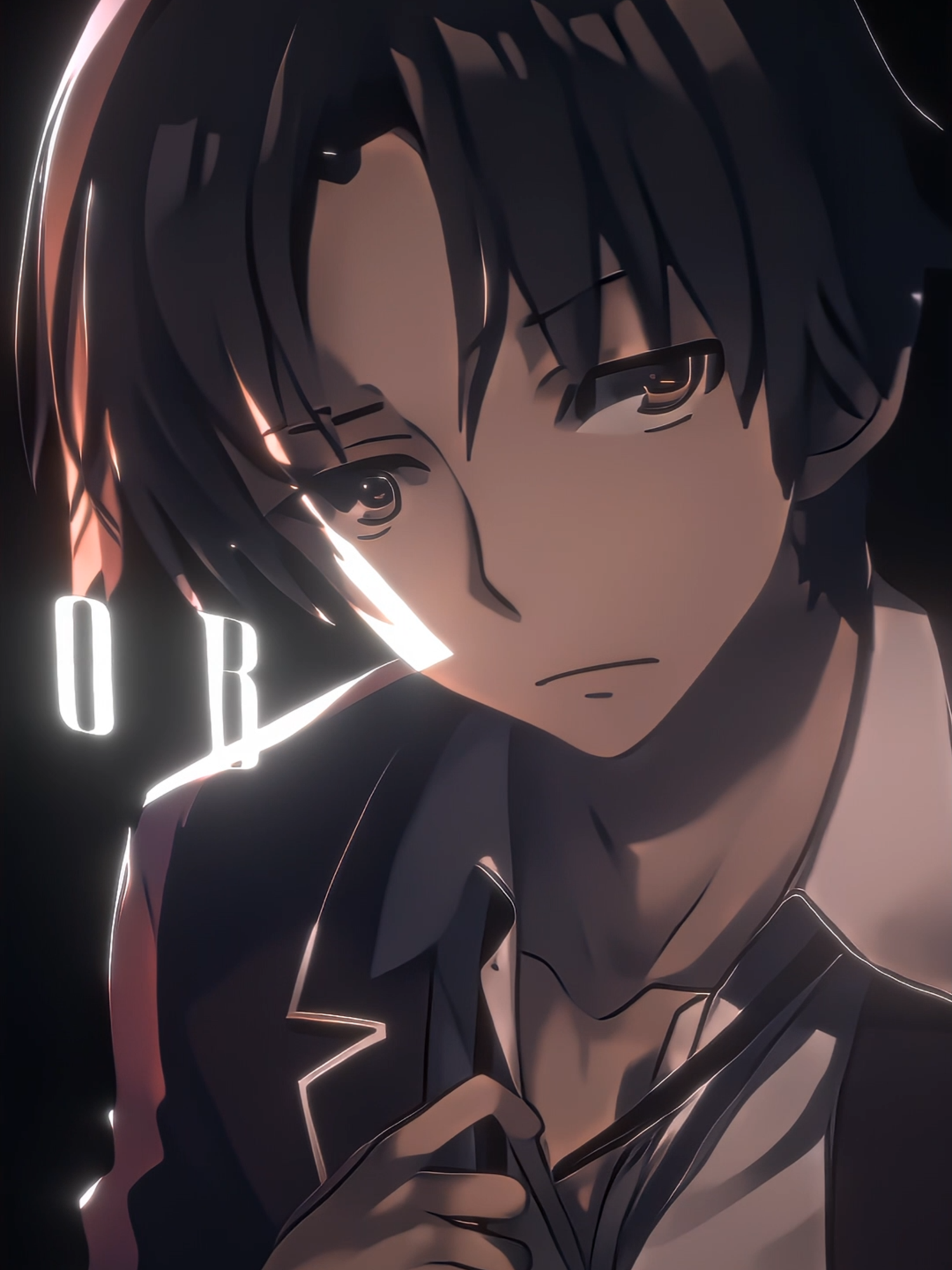 👉👆 #ayanokoujikiyotaka #classroomoftheelite #youkosojitsuryokushijou #youzitsu #youkosojitsuryokushijounokyoushisue #anime #animeedit #charlsquad