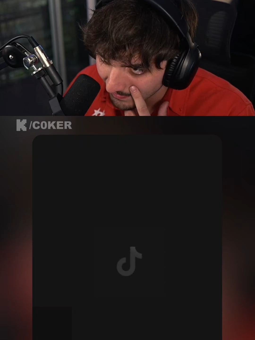 No sabia que asi era el tema #coker