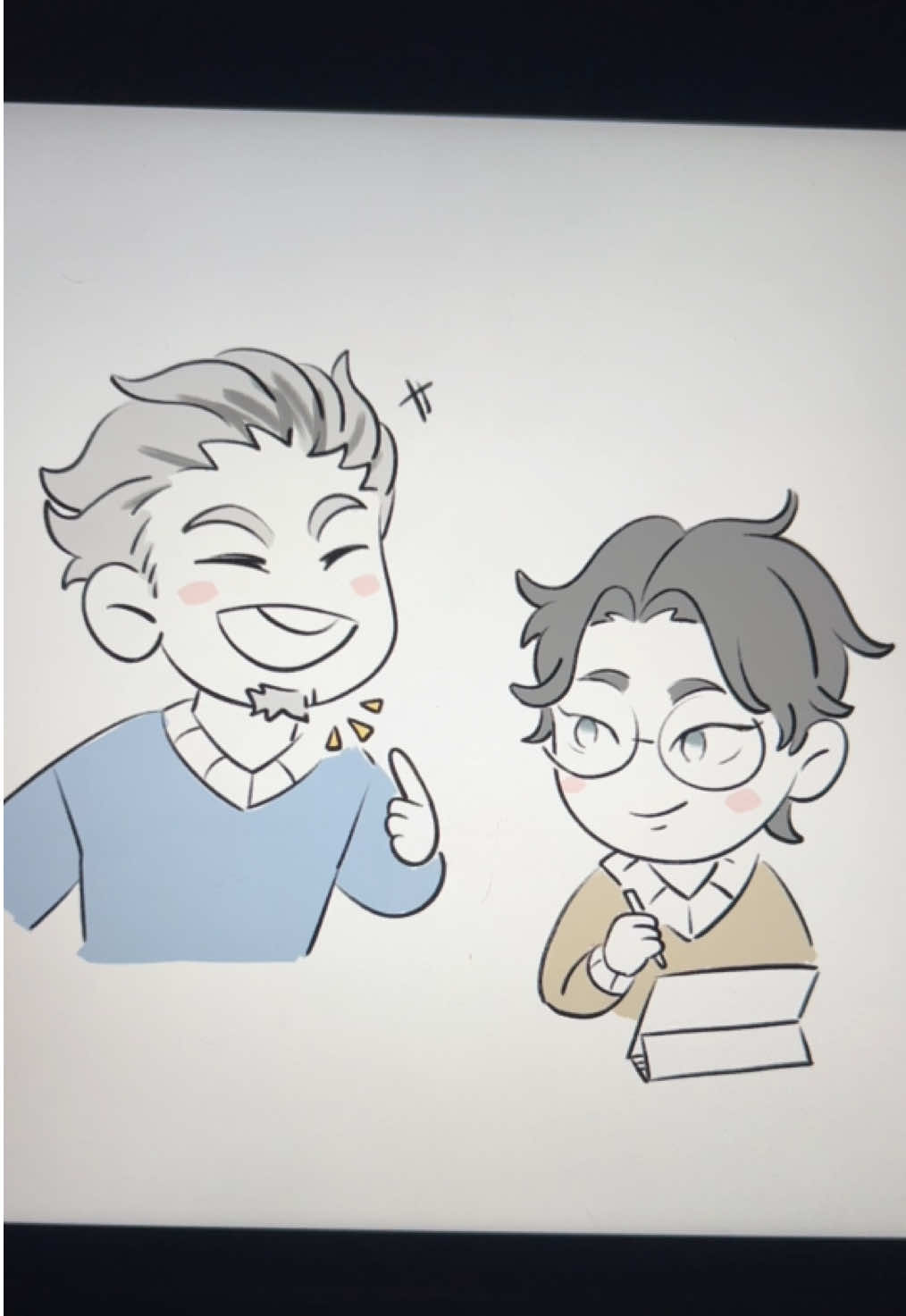 AU timeskip where the Tanakas have a little daughter and run into old friends. #haikyuu #bokuto #tanaka #akaashi #bokuaka 