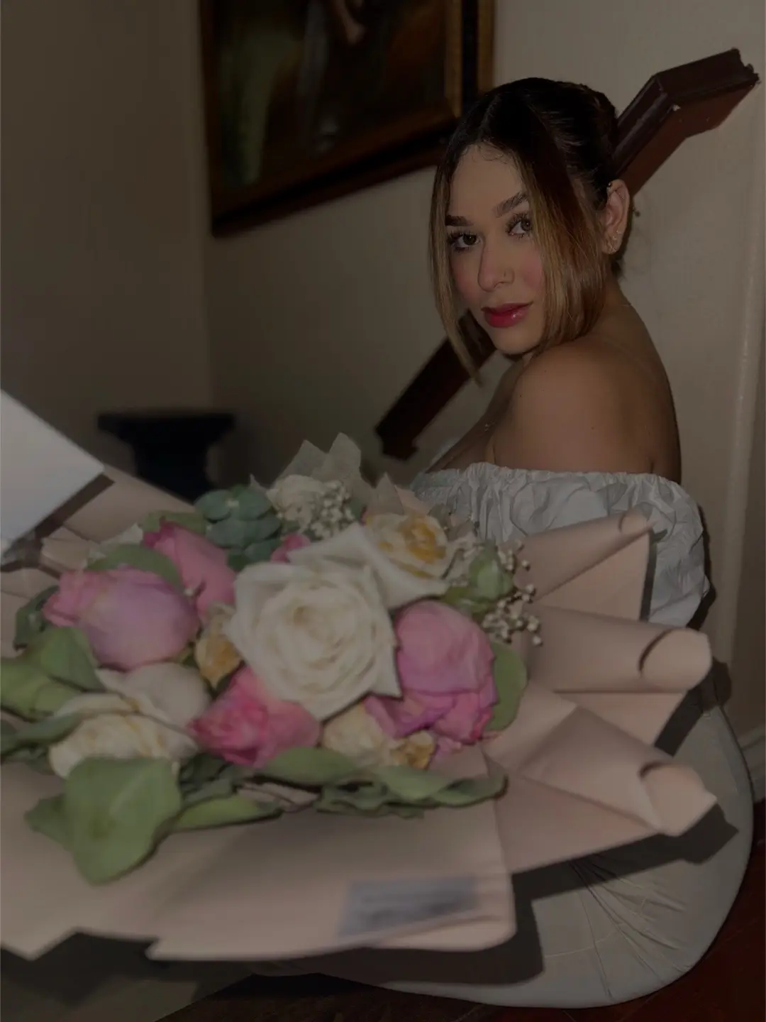 💐 #fyp #parati #viral 