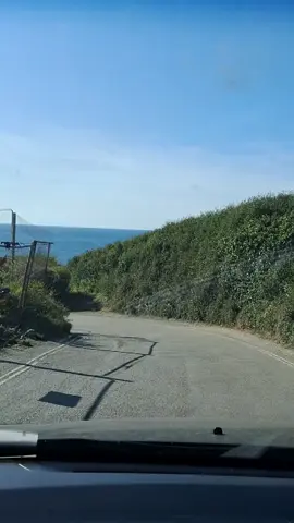 port gaverne beach #unfree #viral #yummyfood #crater_serche_ 