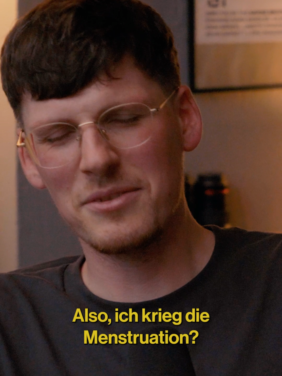 Würdest du? Liebe geht raus an unsere Frauen ❤️