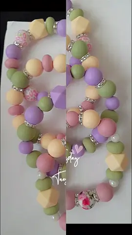 #keychain #beaders #Mytiktokshop #foryou #handmade 