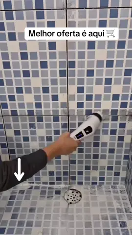 Você merece sempre o melhor prara sua casa , com essa escova vai facilitar nas sua lavagens e limpezas dos rodapés e caquinhos ruins de limpar #tiktokshop #melhorpreço #viraltiktok 