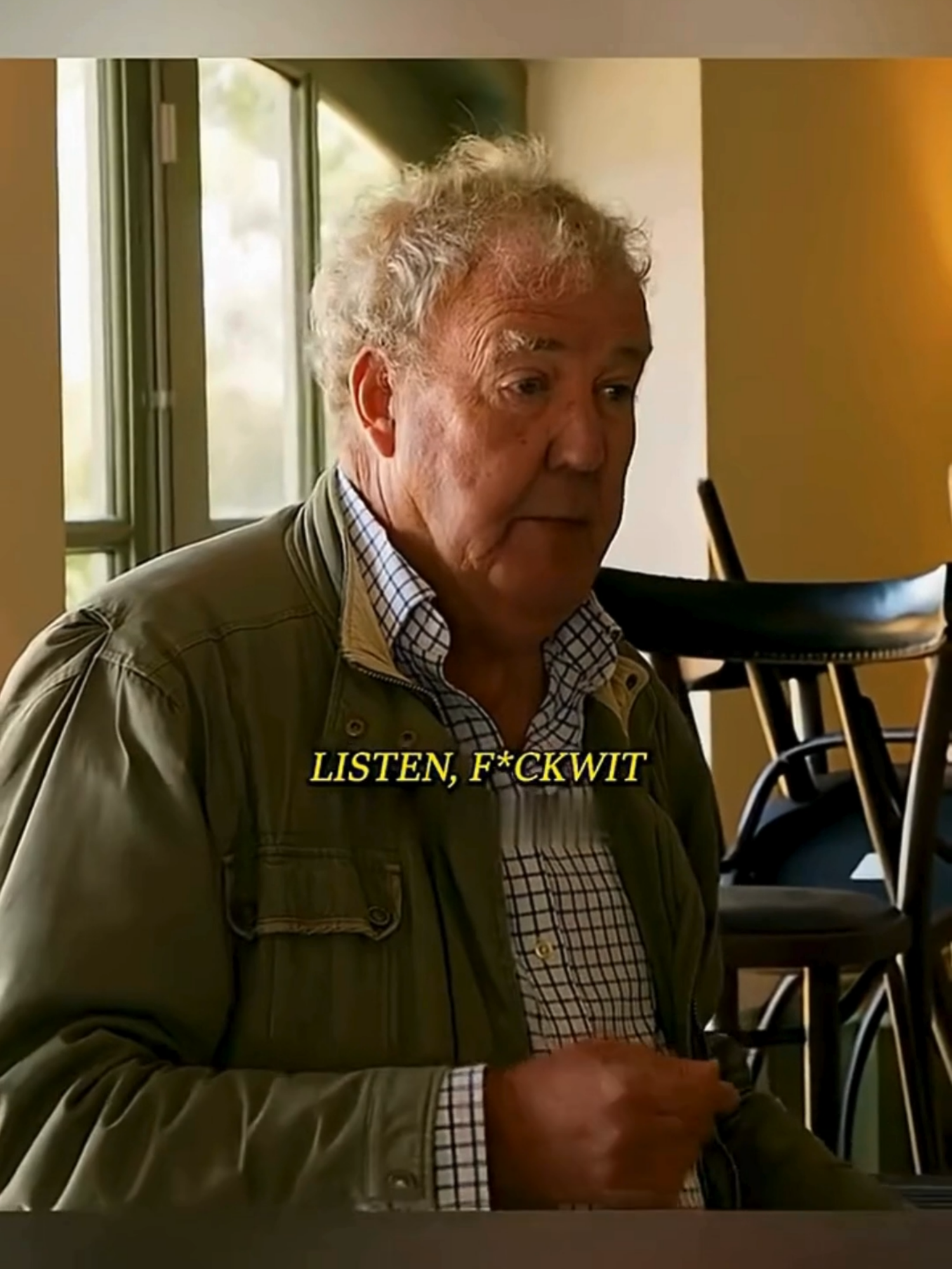 Clarksons HR department 😂😂 #clarksonsfarm #jeremyclarkson #viralvideos #britishhumour #funnytiktok #thegrandtour #shows #series