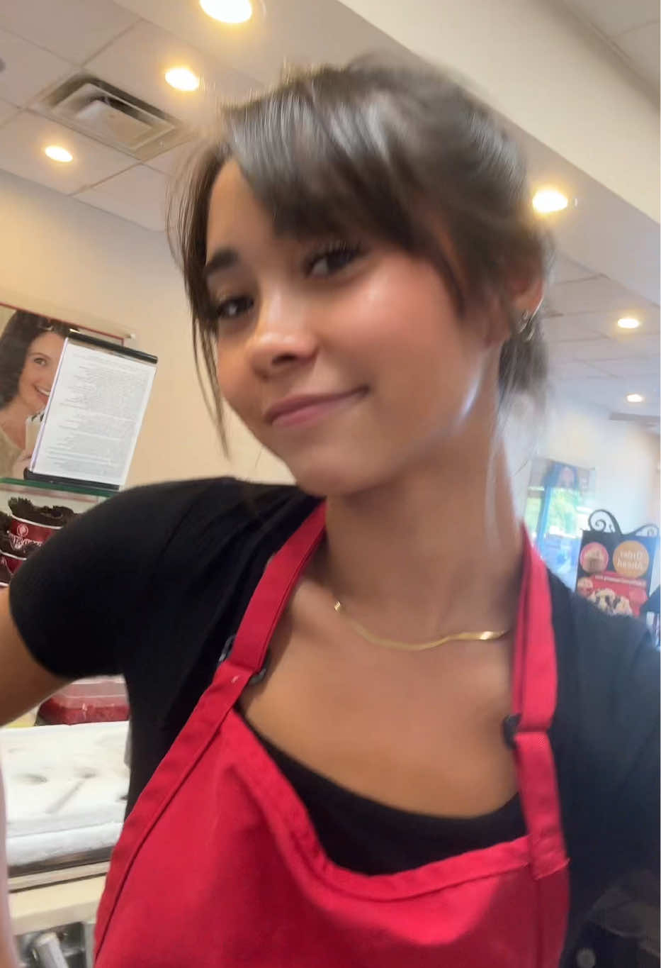 #asian #viral #fyp #coldstone 