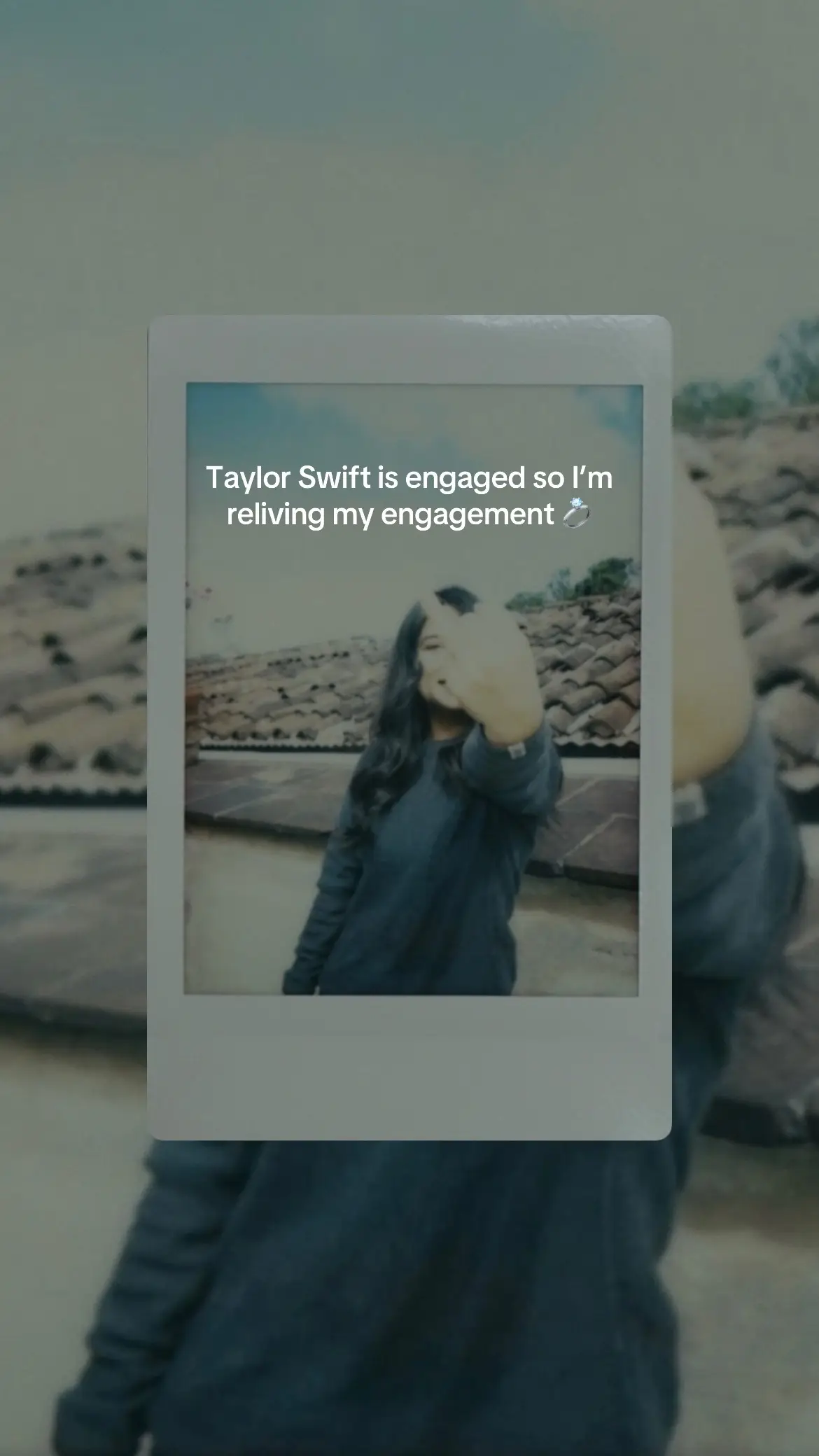 Almost a year from our wedding and finally starting to work on some Save the Date cards for our destination wedding in Guatemala 💘💍 #taylorswift #taylorswiftisengaged #engaged #2026bride congrats @Taylor Swift 