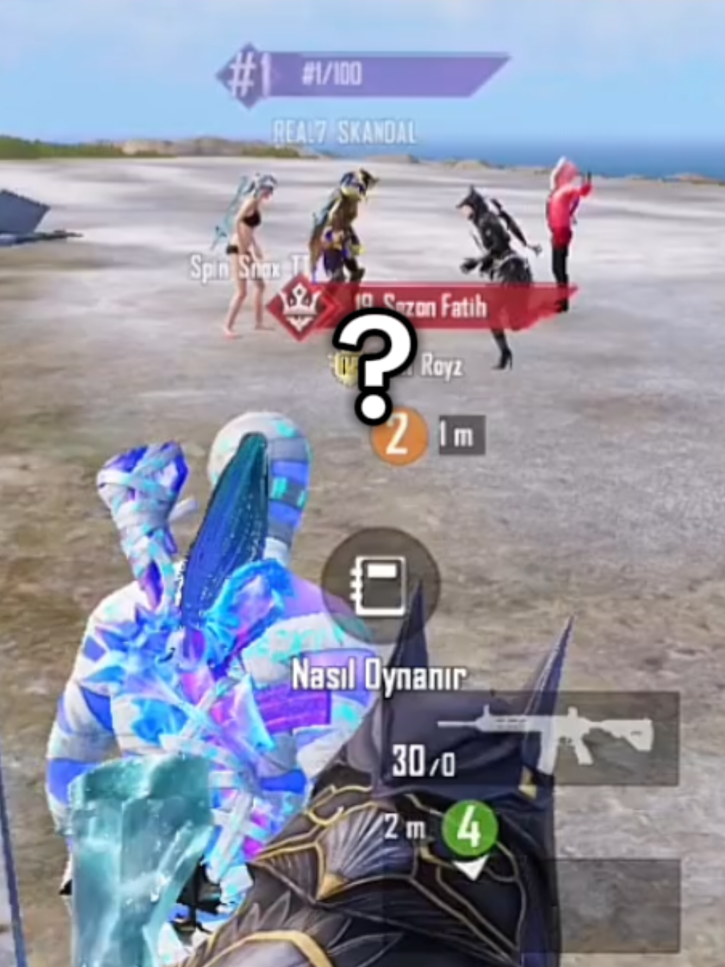Welcome to orange team💀 #snoxpubgm #orangeteam #pubgmobile #pubgnextstarprogram 