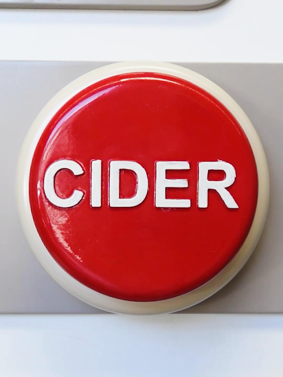 remember buttons? ☁️ more satisfying pressing content coming soon to #shopcider