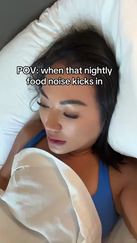 Not even funny, every night #fypage #relatable #foodnoise #weightloss #MomsofTikTok 